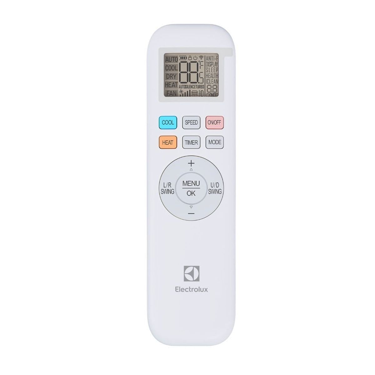 EAIX12F2MDAXW_Remote_Control_Top_View_Off_Electrolux_Spanish-1000x1000