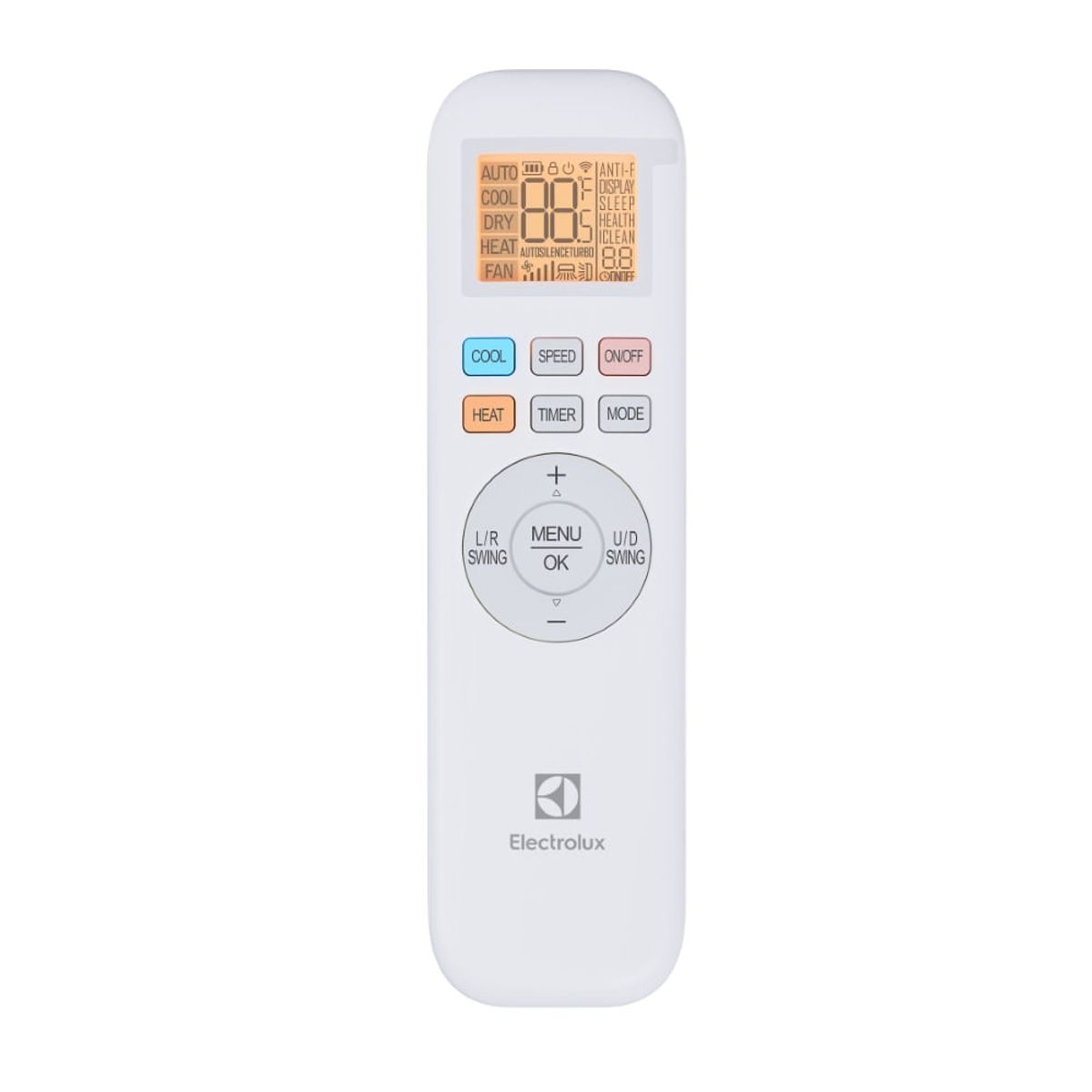 EAIX18F2MDAXW_Remote_Control_Top_View_Electrolux_Spanish-4500x4500
