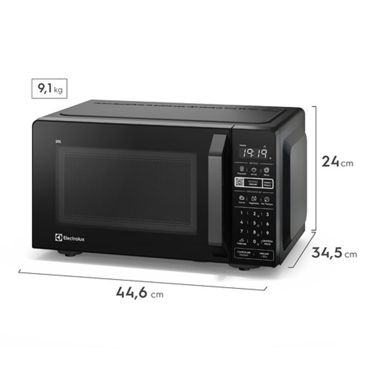 Microwave_ME20AB_Dimensions_Electrolux_Black_Spanish-500x500