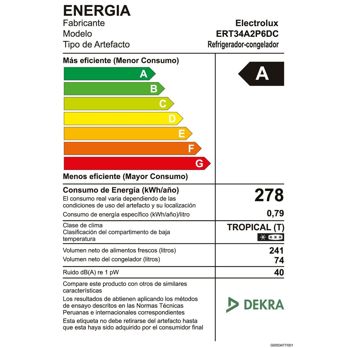 ERT34A2P6DC
